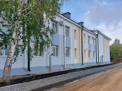 Создавая облик столичного