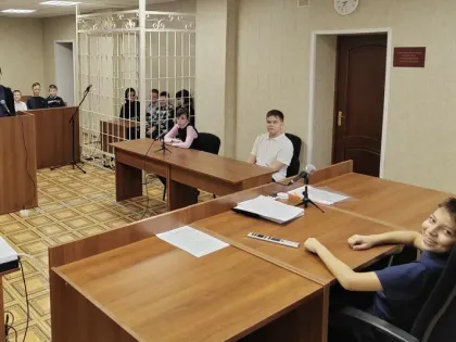 В Тюменской области назначены новые судьи