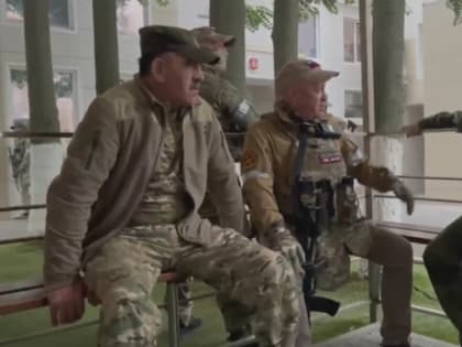 События на Донбассе и Украине к 27 июня