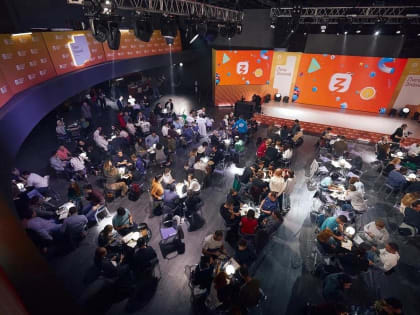 20 школ и колледжей Тюменской области поборются за место в финале всероссийского интеллектуального турнира