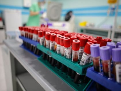 В Тюменской области за сутки выявили 266 случаев заражения коронавирусом