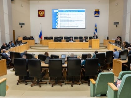 Городские депутаты одобрили план праздничных мероприятий ко Дню Победы