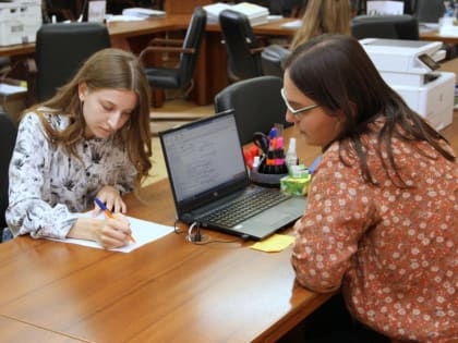 Приемная кампания в вузах Тюменской области завершится 25 июля