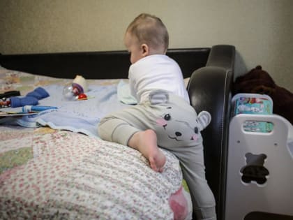 Какие выплаты на детей положены семьям в 2024 году