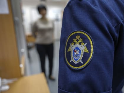 В Тобольске прохожие нашли в сугробе мертвую женщину