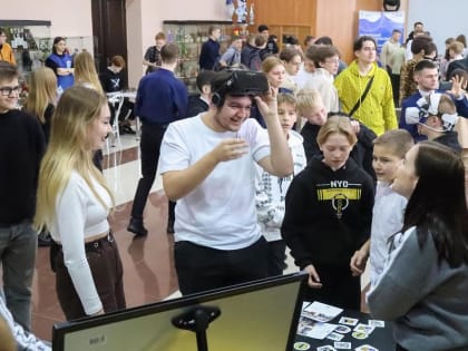 Молодёжный форум объединил более 130 ишимцев