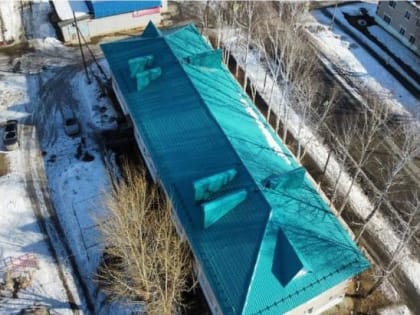 Тюменский муниципальный район: планы по капитальному ремонту на 2024 год