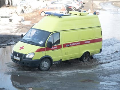 На Ямале из-за халатности директора организации сварщик получил травму