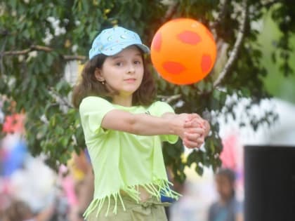 В Ялуторовском музейном комплексе стартовала летняя программа для детей