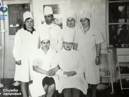 80 лет Тюменской области: взгляд в прошлое и настоящее