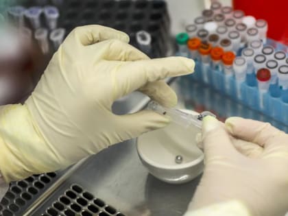 В Тюменской области зарегистрировано семь сотен обращений граждан по поводу присасывания клещей