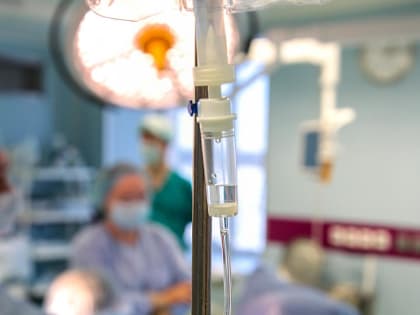 Кардиохирурги Тобольска провели операции 200 пациентам в 2022 году