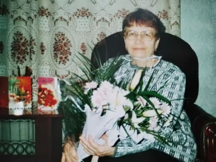 Учитель с большой буквы