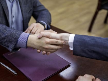 Социальное партнерство в Тюменской области: вектор на взаимную выгоду