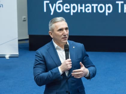 Тюменское правительство предлагает бизнесменам микрозаймы на выгодных условиях