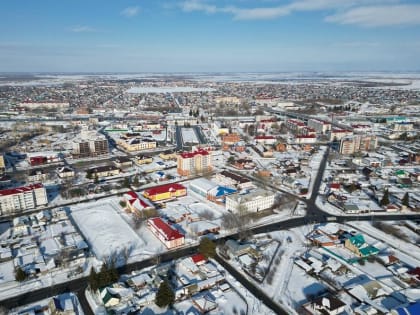 Продолжается прием заявок на конкурс на право получения субсидий из бюджета города Ишима в 2023 году