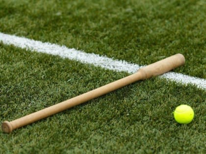 Спорт в родном селе