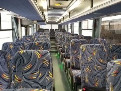 В Тюмени проверяют обстоятельства высадки ребенка из автобуса