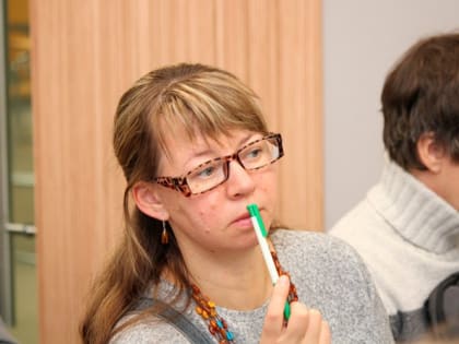 В Тюмени провели V Родительскую конференцию «Детство, устремленное в будущее» (1)