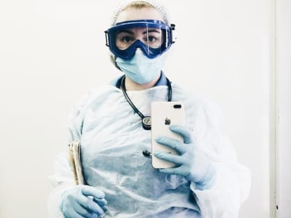 Шесть тревожных симптомов при повышении температуры