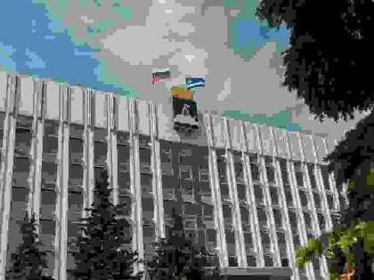 Выпускники ТюмГУ избраны на ключевые посты в городе