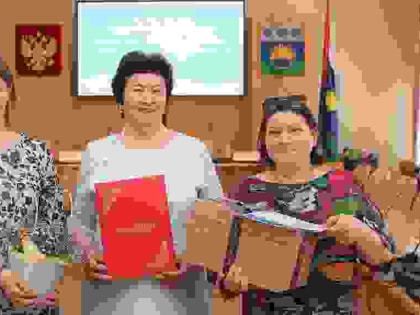 Юбилей празднует профессор Алишина