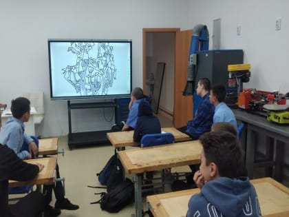 Терроризм – угроза обществу