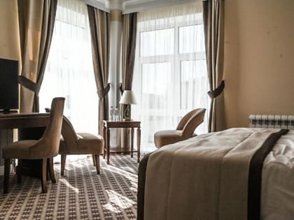 Рост спроса на студии стал трендом вторичного рынка недвижимости Тюмени в 2024 году