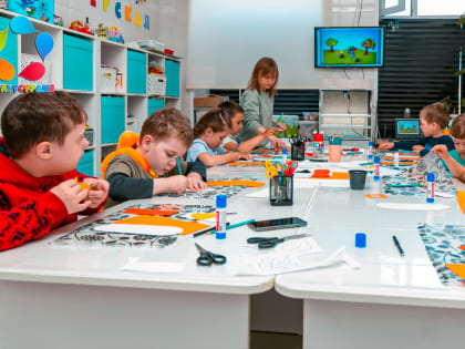 Приглашаем жителей региона оценить реализованные проекты победителей первого конкурса грантов Губернатора Тюменской области