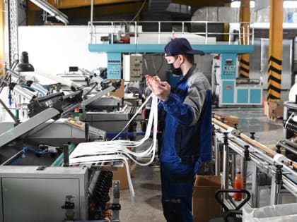 Предпринимателям Тюмени вернут полмиллиона за приобретенное оборудование