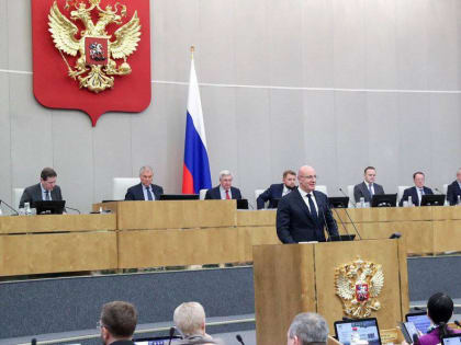 Тюменская область занимает уверенные позиции в научно-технологическом развитии