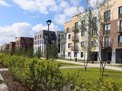 День строителя