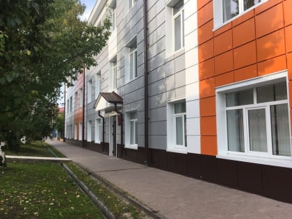 В Ишимском мединституте заканчивается приемная кампания