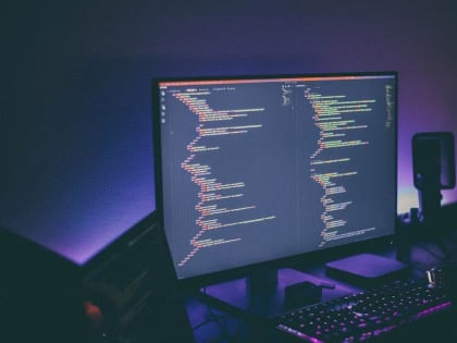 В тюменской Школе программирования стартует курс «Программирование на языке С#» для начинающих