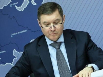 Владимир Якушев: вопросы восстановления прав дольщиков – на особом контроле