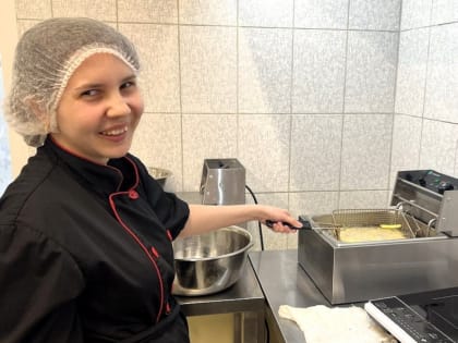 Программа стажировки поможет получить первый трудовой стаж по полученной специальности