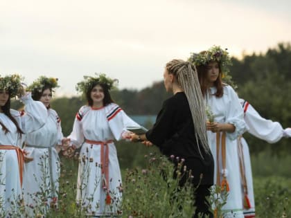 В Тюмени презентуют необычный музыкальный альбом и клип