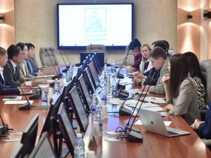 Тюменские предприниматели обсудят с генконсулом Киргизии развитие легкой промышленности и туризма 