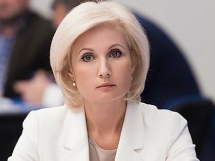 Баталина: Предложение Минтруда о новых правилах выплаты пособий по уходу за ребёнком создаст проблемы родителям