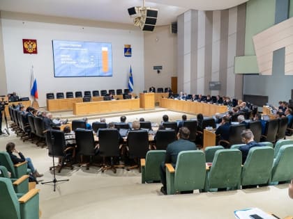 Городские депутаты держат на контроле вопросы незаконной уличной торговли