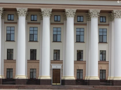 Тюменская область предоставит Курганской области почти 217 млн рублей субсидии на соцобъекты