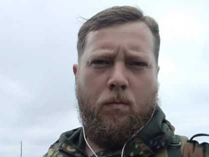 В Совфеде, КПРФ, уральском полпредстве высказались о смерти военкора Ростислава Журавлева