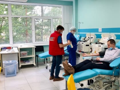 Беженцам из ЛДНР купят необходимые вещи на финансовое вознаграждение от донорства
