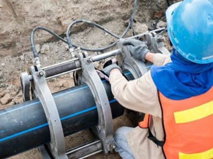 В Ишиме завершается подготовка к осенне-зимнему периоду