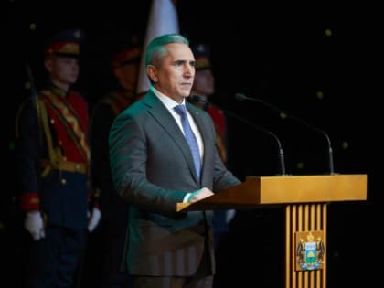 В Тюмени отметили годовщину образования инженерных войск