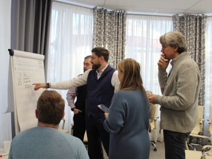 Ирина Ульянова: Цифровизация НКО важна, но показана не всем