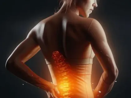 Преподаватель йоги из Тюмени объяснила, почему у зумеров часто болит спина