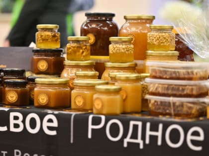 Рост оборота розничной торговли в Тюменской области