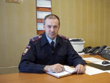 Оперативный сотрудник тюменской полиции рассказал о расследовании преступлений в сфере IT-технологий