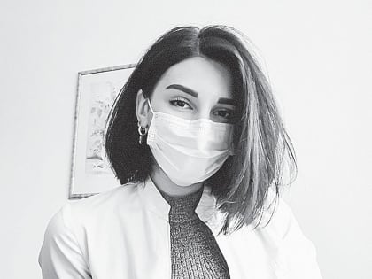 Да, я тот самый врач из каталога